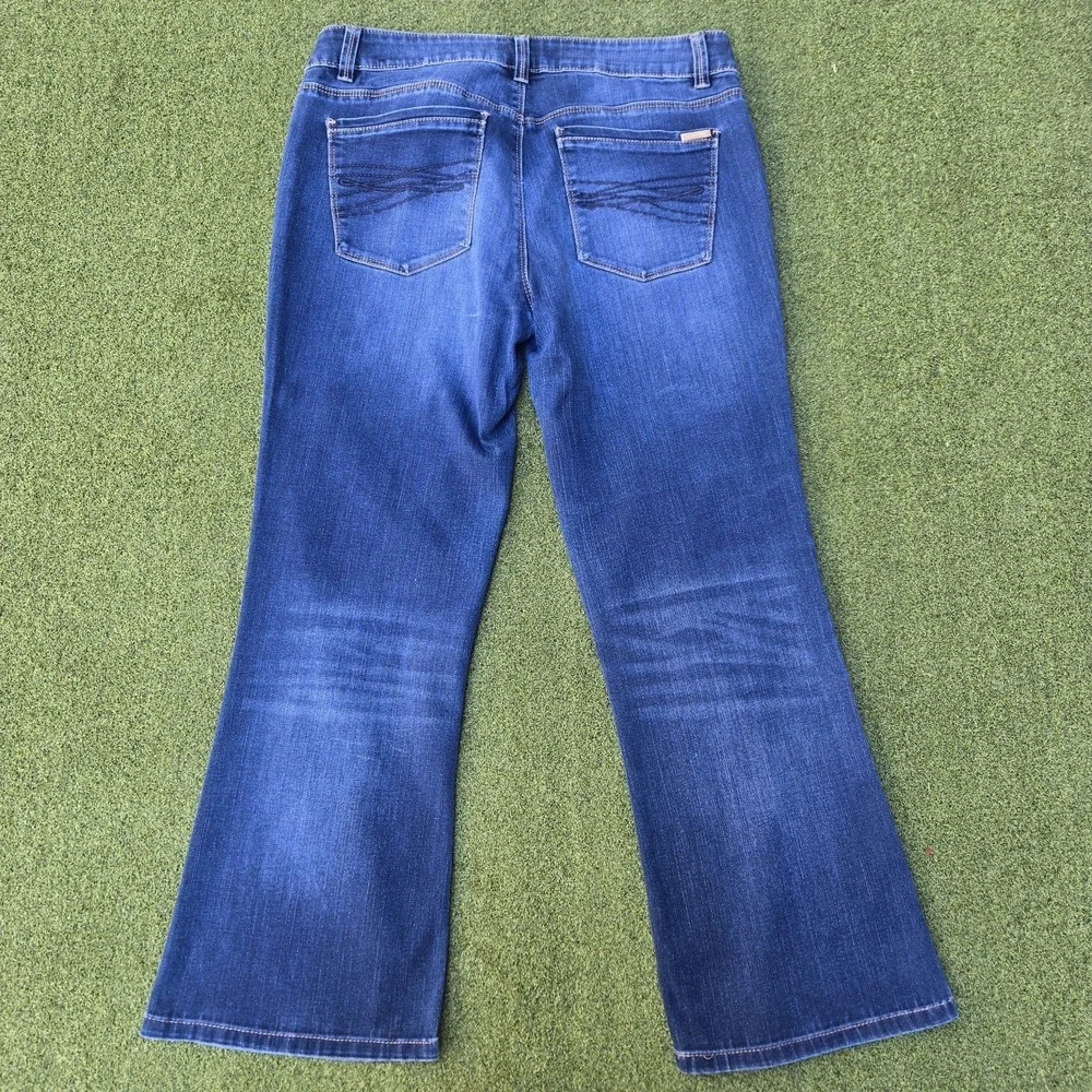 White House Black Market product pair